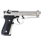 BERETTA 92FS 9MM LUGER (9X19 PARA) - 2 of 3