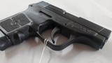 SMITH & WESSON M&P BODYGUARD 380 .380 ACP - 3 of 3
