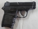 SMITH & WESSON M&P BODYGUARD 380 .380 ACP - 2 of 3