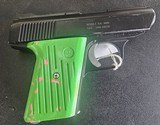 COBRA CA-380 .380 ACP - 3 of 3