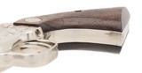 COLT SINGLE ACTION ARMY EUROPEAN EDITION 3RD GEN ENGRAVED 9MM LUGER (9x19 PARA) - 2 of 3