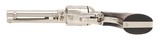 COLT SINGLE ACTION ARMY EUROPEAN EDITION 3RD GEN ENGRAVED 9MM LUGER (9x19 PARA) - 3 of 3