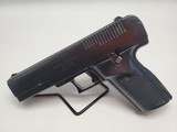 IBERIA FIREARMS 40 S&W .40 S&W - 1 of 3