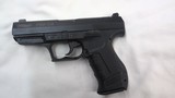 WALTHER P99 .40 S&W - 3 of 3