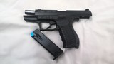 WALTHER P99 .40 S&W - 1 of 3