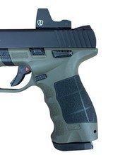 SAR FIREARMS SAR9X 9MM LUGER (9x19 PARA) - 3 of 3