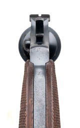 COLT POLICE POSITIVE TARGET 2ND ISSUE REVOLVER .22 LR - 3 of 3