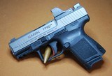CANIK TP9 ELITE SUBCOMPACT 9MM LUGER (9X19 PARA) - 2 of 3