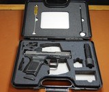 CANIK TP9 ELITE SUBCOMPACT 9MM LUGER (9X19 PARA) - 3 of 3