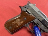TAURUS PT92AF PT 92 AF 9MM 9MM LUGER (9x19 PARA) - 2 of 3