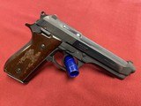 TAURUS PT92AF PT 92 AF 9MM 9MM LUGER (9x19 PARA) - 1 of 3
