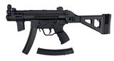 CENTURY ARMS AP5-M 9MM LUGER (9x19 PARA) - 1 of 3