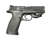 SMITH & WESSON M&P40 M2.0 .40 S&W - 2 of 3