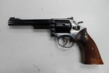 SMITH & WESSON 19-3 .357 MAG - 2 of 3