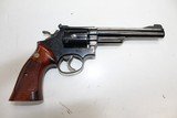 SMITH & WESSON 19-3 .357 MAG