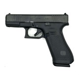 GLOCK G45 GEN 5 MOS 9MM LUGER (9X19 PARA) - 1 of 3