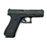 GLOCK G45 GEN 5 MOS 9MM LUGER (9X19 PARA) - 2 of 3