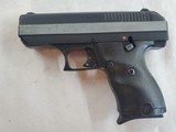 HI-POINT CF380 .380 ACP - 3 of 3
