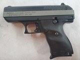 HI-POINT CF380 .380 ACP - 2 of 3