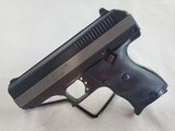 HI-POINT CF380 .380 ACP - 1 of 3