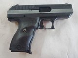 HI-POINT CF380 .380 ACP - 3 of 3