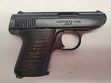 JENNINGS FIREARMS J-22 .22 LR - 2 of 3