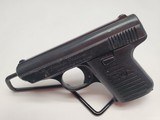 JENNINGS FIREARMS J-22 .22 LR - 1 of 3