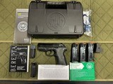 BERETTA PX4 STORM COMPACT 9MM LUGER (9x19 PARA) - 2 of 3