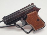 HERITAGE MFG. H25 .25 ACP - 1 of 3