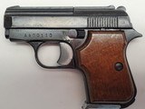 HERITAGE MFG. H25 .25 ACP - 3 of 3