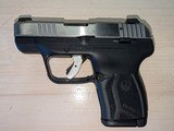 RUGER LCP MAX 75 ANNIVERSARY .380 ACP - 2 of 3