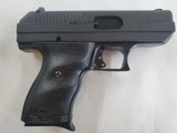 HI-POINT C 9mm 9MM LUGER (9x19 PARA) - 3 of 3