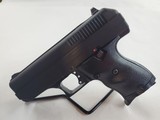 HI-POINT C 9mm 9MM LUGER (9x19 PARA) - 1 of 3