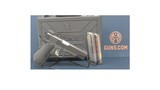 TISAS 1911 CARRY B9BA 9MM LUGER (9x19 PARA) - 1 of 3