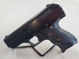 HI-POINT C9 9MM LUGER (9x19 PARA) - 1 of 3