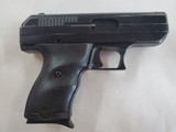 HI-POINT C9 9MM LUGER (9x19 PARA) - 3 of 3