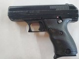 HI-POINT C9 9MM LUGER (9x19 PARA) - 2 of 3