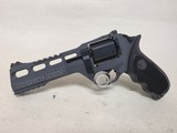 CHIAPPA FIREARMS RHINO 60DS GEN II 9MM LUGER (9X19 PARA) - 3 of 3