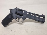 CHIAPPA FIREARMS RHINO 60DS GEN II 9MM LUGER (9X19 PARA) - 2 of 3
