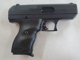 HI-POINT C9 9MM LUGER (9x19 PARA) - 3 of 3
