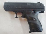 HI-POINT C9 9MM LUGER (9x19 PARA) - 2 of 3
