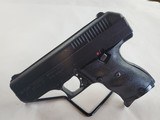 HI-POINT C9 9MM LUGER (9x19 PARA) - 1 of 3