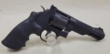 SMITH & WESSON M&P R8 PERFORMANCE .357 MAG - 3 of 3