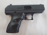 HI-POINT C9 9MM LUGER (9x19 PARA) - 3 of 3