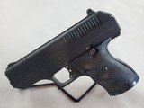 HI-POINT C9 9MM LUGER (9x19 PARA) - 1 of 3