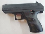 HI-POINT C9 9MM LUGER (9x19 PARA) - 2 of 3