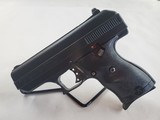 HI-POINT C9 9MM LUGER (9x19 PARA) - 1 of 3