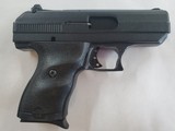 HI-POINT C9 9MM LUGER (9x19 PARA) - 3 of 3
