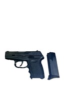 SCCY CPX-2 9MM LUGER (9x19 PARA) - 1 of 3