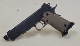 STACCATO STI 2011 Marauder 9MM LUGER (9x19 PARA) - 2 of 3